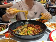 -华仔龙虾(永乐路总店)