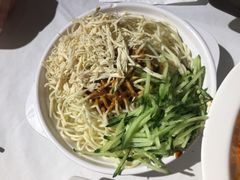 -峨嵋酒家(地安门店)