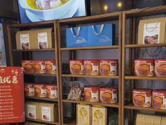 -香山湖渔家大院