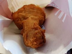 -肯德基(安定门店)