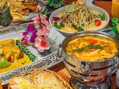 -Siam泰餐厅(水上公园店)