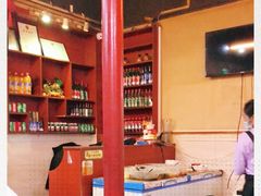 -二姐卤煮(南十里居店)