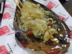 -正宗八宝冰饭·非遗冰饭·烧烤(奎桥店)