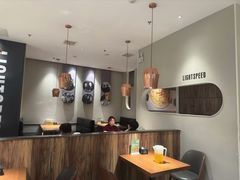 -吕氏疙瘩汤·新鲁菜(济南万象城店)