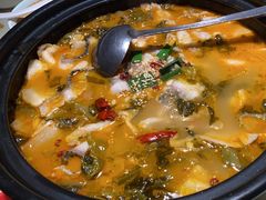 -金佬馆·川菜bistro(芜湖镜湖万达店)