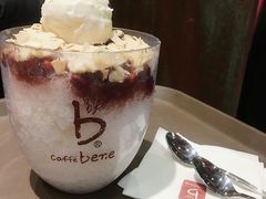 -咖啡陪你(广顺北大街福码大厦店)