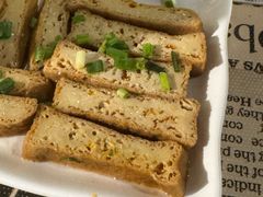 豆干-吉亨面馆(古北1699店)
