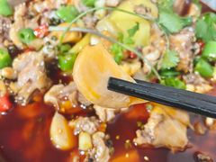 -米二红烧兔(华阳店)