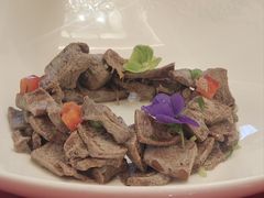-民族饭店-四季餐厅