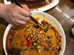 -缘来聚·徽菜名店(黄山宏村店)