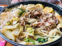 -有喜屋·深夜食堂(北京西路店)