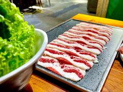 -原始泥炉烤肉(总店)