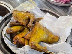 -鸽鸟轩(石岐店)