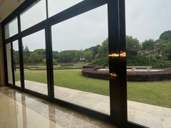 -江阴黄嘉喜来登酒店宴会厅