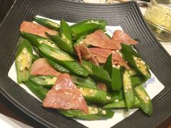 -傑·料理·海鲜放题(佛山文华荟店)