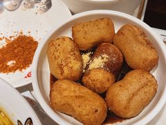 -渝是乎酸菜鱼(龙旗购物中心店)