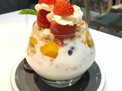 -BE BRIGHT KITCHEN(正佳广场店)