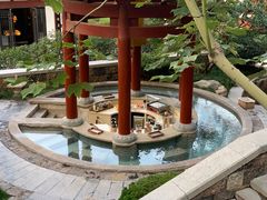 -西安华清御汤酒店