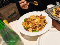 -大铁勺新津菜(中北永旺店)
