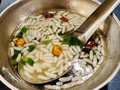 油茶汤-张关合渣(航空大道店)