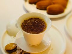 大红袍焦糖布丁-壳里西餐厅Coquille Seafood Bistro(蒙自路店)