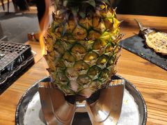 -烧货·活海鲜炭烧(湖滨商业街店)