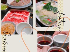 -井格重庆火锅(西直门凯德Mall店)