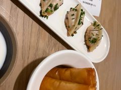 -苏小柳点心·手作小笼包(浦东嘉里城分院)