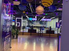 -复兴未来·轰趴空间(泰富百货店)