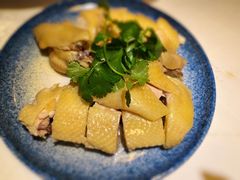 -百味馆·海鲜·湛江菜(后海花园店)