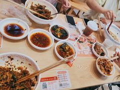 -三两粉(莲塘华润万家店)