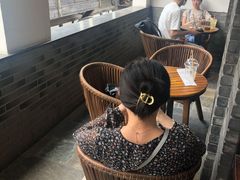 -星巴克臻选(成都宽窄巷子店)