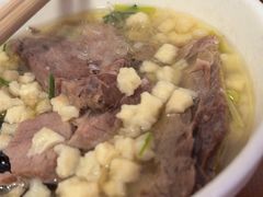 -刘信牛羊肉小炒泡馍(回民街店)