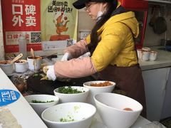 -何太吉·煎饼果子(海防路店)