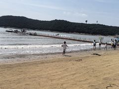 -宁波松兰山滨海旅游度假区