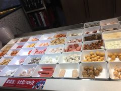 -天府国麻辣香锅(世茂店)