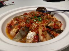 -好食上(喜盈门.范城店)