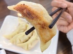 -明将锅贴(五爱路店)