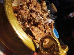 -老三骨头馆(白桦东路店)
