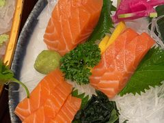 -松子料理(亮马桥店)