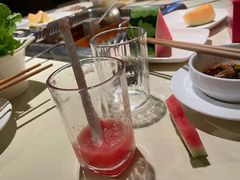 -海底捞火锅(银泰中心店)