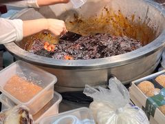 -清真·白记年糕(牛街北口店)