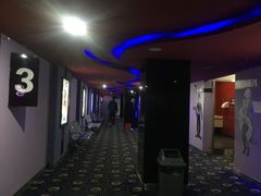 -星美国际影商城(太原万通店)