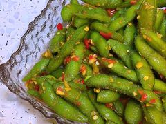 -白仁仔· 活烤海鲜 宵夜(豫园店)