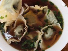 -吴家馄饨