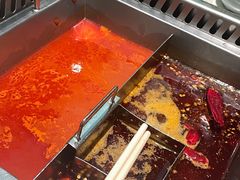 -野妹火锅(布吉店)