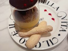 -IL TEATRO 精品意大利餐厅