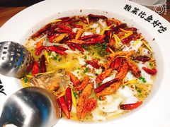 -太二酸菜鱼(金沙印象城店)