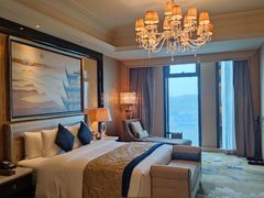 -长沙富力万达文华酒店