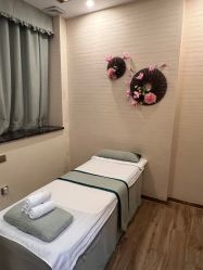 -芳朵美容养生SPA